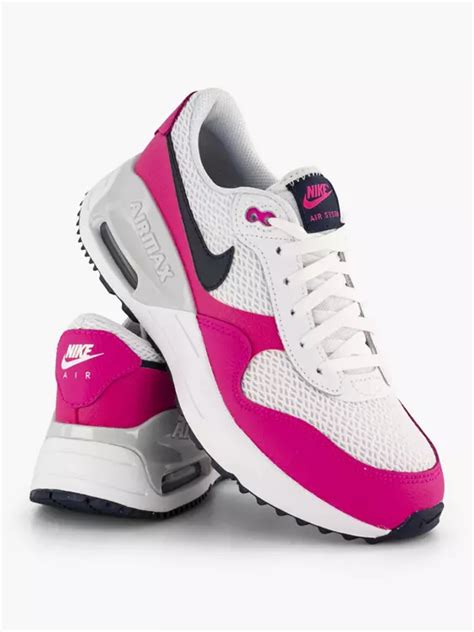 nike air max maat 21 roze|Air Max 1 sneaker.